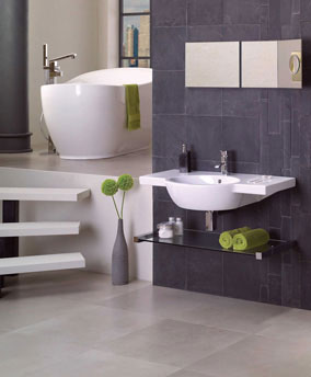 M&M Cleanex offers house cleaning in Dublin. Your bathroom can sparkle like new