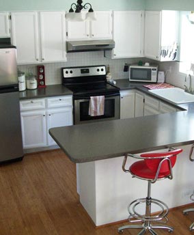 M&M Cleanex is a cleaning company from Dublin. We will take care of the cleanliness of your kitchen