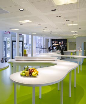 Office cleaning is very important. M&M Cleanex provides cleaning services in Dublin for companies